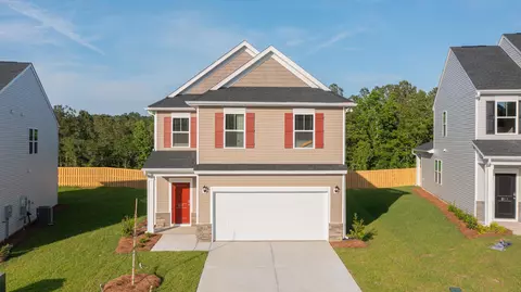 253 Balbriggan Pl, Aiken, SC 29801