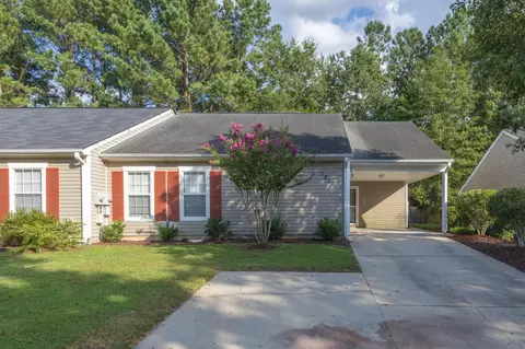 123 Double Tree Dr, Aiken, SC 29803