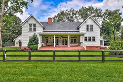 248 Marion St SE, Aiken, SC 29801