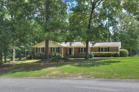 10 Deerwood Dr, Aiken, SC 29803