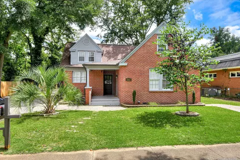222 Newberry St NW, Aiken, SC 29801