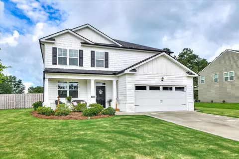 7046 Sideboard Xing, Aiken, SC 29803