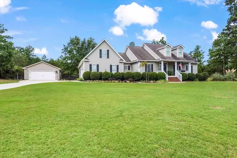 7195 Goldview Dr, Aiken, SC 29801