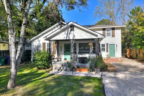 1532 Colleton Ave SE, Aiken, SC 29801