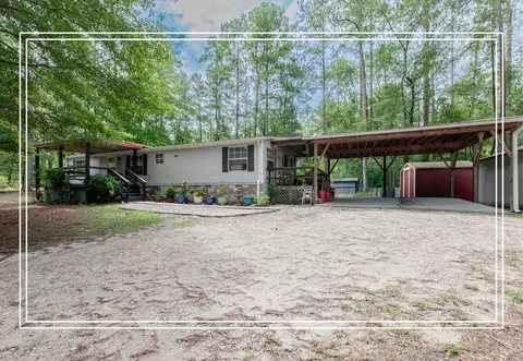 110 Laurel Heights Dr, Trenton, SC 29847