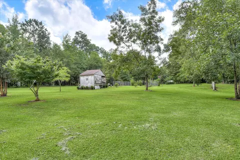 Exterior - 5182 Fairington Dr, Evans, GA 30809 photo 5 of 8