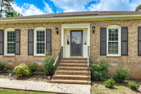Exterior - 5182 Fairington Dr, Evans, GA 30809 photo 8 of 8