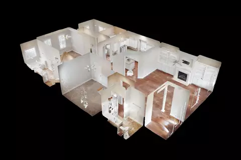 Floorplan - 111 Lamp Post Loop, Aiken, SC 29803 photo 2 of 3