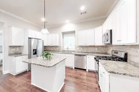 Kitchen - 111 Lamp Post Loop, Aiken, SC 29803 photo 1 of 2