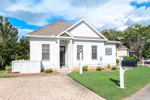 Exterior - 111 Lamp Post Loop, Aiken, SC 29803 photo 4 of 6