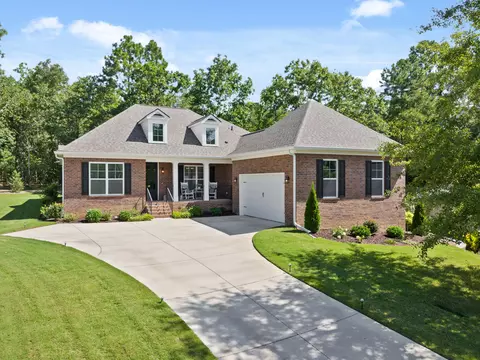 109 Glen Haven Cir, Aiken, SC 29803