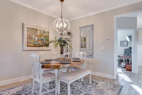 Dining - 711 Argo Pass, Aiken, SC 29801 photo 2 of 2