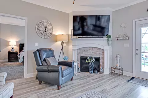 Living - 711 Argo Pass, Aiken, SC 29801 photo 2 of 2