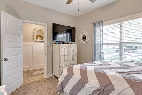 Bedroom - 711 Argo Pass, Aiken, SC 29801 photo 4 of 4