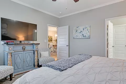Bedroom - 711 Argo Pass, Aiken, SC 29801 photo 2 of 4
