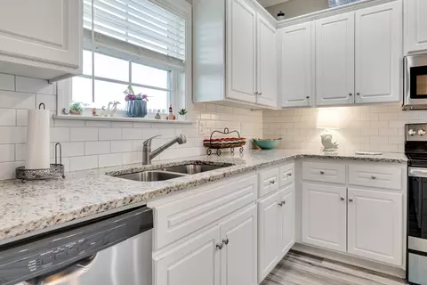 Kitchen - 711 Argo Pass, Aiken, SC 29801 photo 3 of 3