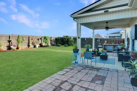 Exterior - 711 Argo Pass, Aiken, SC 29801 photo 2 of 5