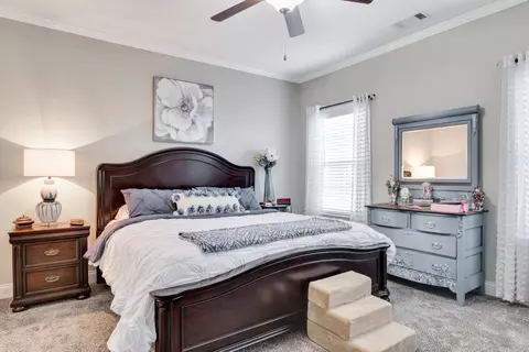 Bedroom - 711 Argo Pass, Aiken, SC 29801 photo 1 of 4