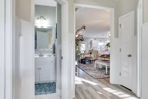 Entry Way - 711 Argo Pass, Aiken, SC 29801 photo 1 of 2
