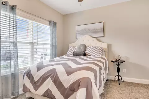 Bedroom - 711 Argo Pass, Aiken, SC 29801 photo 3 of 4