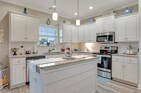 Kitchen - 711 Argo Pass, Aiken, SC 29801 photo 2 of 3