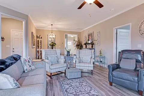 Living - 711 Argo Pass, Aiken, SC 29801 photo 1 of 2