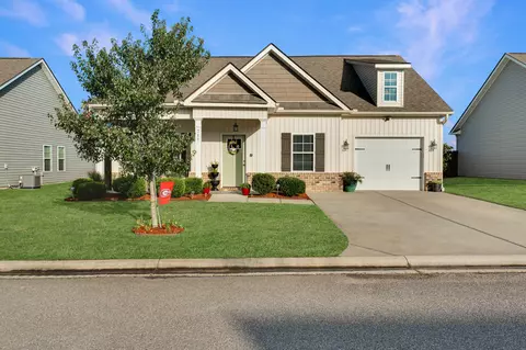 Exterior - 711 Argo Pass, Aiken, SC 29801 photo 5 of 5
