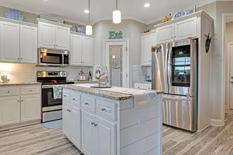 Kitchen - 711 Argo Pass, Aiken, SC 29801 photo 1 of 3