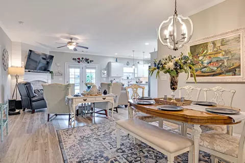 Dining - 711 Argo Pass, Aiken, SC 29801 photo 1 of 2