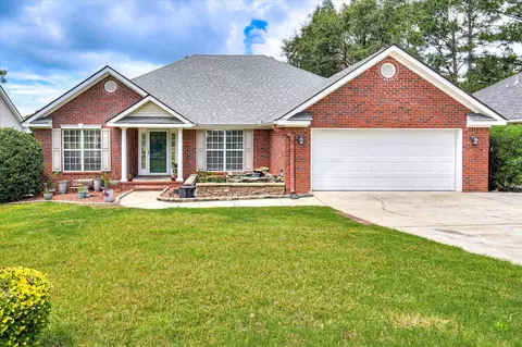 120 Adams Ln, Grovetown, GA 30813