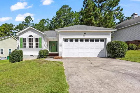 148 Sandstone Blvd, Aiken, SC 29803