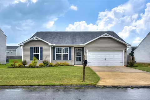 4152 Fringetree Lp, Aiken, SC 29803