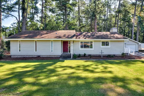 1142 Audubon Rd, North Augusta, SC 29841