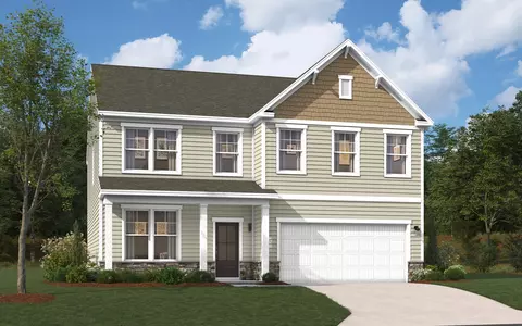 3187 Blenheim Ct, Graniteville, SC 29829