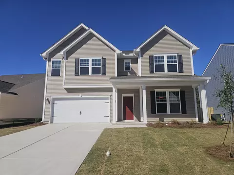 3176 Blenheim Ct, Graniteville, SC 29829