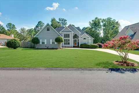 703 Creekridge Rd, Aiken, SC 29803