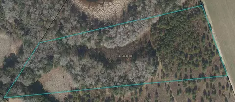 tbd Fuller Pond Rd, Barnwell, SC 29812