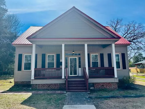 4901 Vaucluse Rd, Aiken, SC 29801