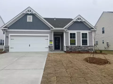 3138 Blenheim Ct, Graniteville, SC 29829