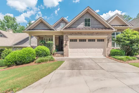 206 Bellewood Dr, Aiken, SC 29803