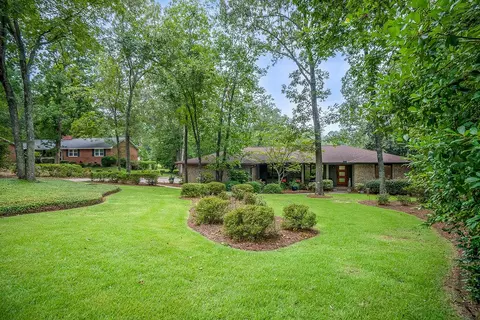 705 Winged Foot Dr, Aiken, SC 29803