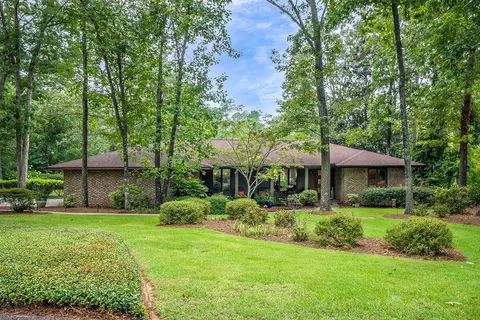 705 Winged Foot Dr, Aiken, SC 29803