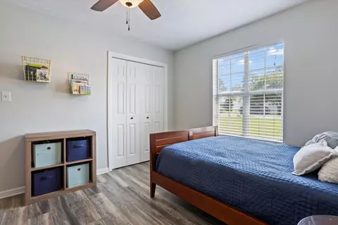 Bedroom - 71 Suffolk Dr, Aiken, SC 29803 photo 2 of 6
