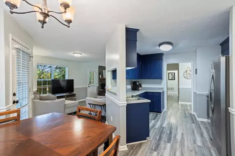 Entry Way - 71 Suffolk Dr, Aiken, SC 29803 photo 4 of 4