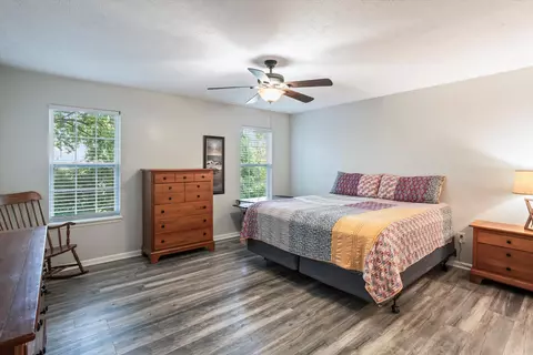 Bedroom - 71 Suffolk Dr, Aiken, SC 29803 photo 6 of 6