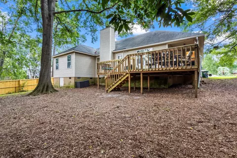 Exterior - 71 Suffolk Dr, Aiken, SC 29803 photo 10 of 10