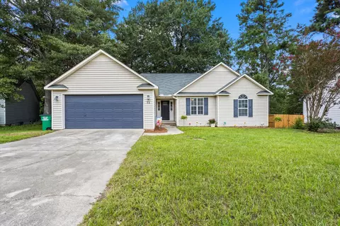 71 Suffolk Dr, Aiken, SC 29803