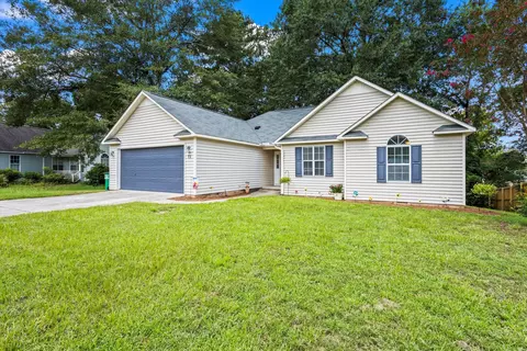 Exterior - 71 Suffolk Dr, Aiken, SC 29803 photo 1 of 10