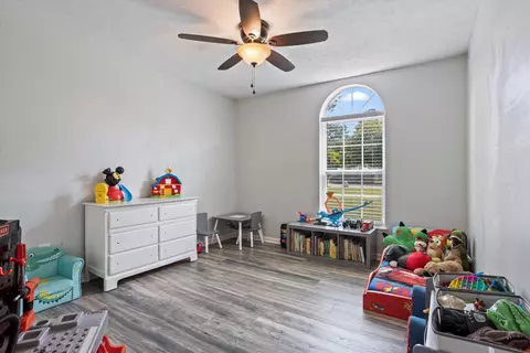 Bedroom - 71 Suffolk Dr, Aiken, SC 29803 photo 3 of 6