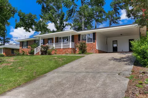 1004 Hammond Dr, North Augusta, SC 29841